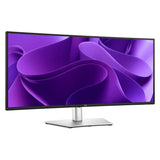 Dell Pro 34 Plus (P3425WE) USB-C Hub Monitor - 34" UWQHD / 5ms / 100Hz / DisplayPort 1.4 - Monitor