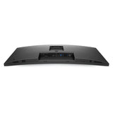 Dell Pro 34 Plus (P3425WE) USB-C Hub Monitor - 34" UWQHD / 5ms / 100Hz / DisplayPort 1.4 - Monitor