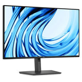 Dell Pro P 27 (P2726H) Monitor - 27" IPS FHD / 5ms / Up to 120 Hz / DisplayPort 1.4 / HDMI 1.4 / USB - Monitor