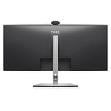 Dell Pro P 34 (P3426WEB) USB-C Hub Conferencing Monitor - 34" WQHD / 5ms / 100Hz / DisplayPort 1.4 - Monitor