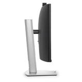 Dell Pro P 34 (P3426WEB) USB-C Hub Conferencing Monitor - 34" WQHD / 5ms / 100Hz / DisplayPort 1.4 - Monitor