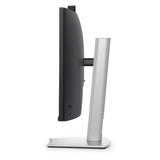 Dell Pro P 34 (P3426WEB) USB-C Hub Conferencing Monitor - 34" WQHD / 5ms / 100Hz / DisplayPort 1.4 - Monitor