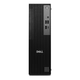 Dell Pro Slim QCS1250 - i7 / 16GB / 512GB (NVMe M.2 SSD) / DOS (Without OS) / 1YW