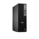 Dell Pro Slim QCS1250 - i7 / 32GB / 512GB (NVMe M.2 SSD) / DOS (Without OS) / 1YW
