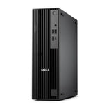 Dell Pro Slim QCS1250 - i7 / 32GB / 512GB (NVMe M.2 SSD) / DOS (Without OS) / 1YW