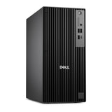 Dell Pro Tower Plus QBT1250 - Ultra 7 265 / 32GB / 1TB (NVMe M.2 SSD) / DOS (Without OS) / 3YW - Desktop