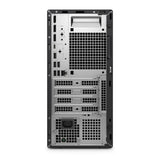 Dell Pro Tower Plus QBT1250 - Ultra 7 265 / 32GB / 1TB (NVMe M.2 SSD) / DOS (Without OS) / 3YW - Desktop