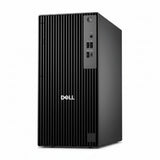 Dell Pro Tower QCT1250 Intel Core i7 8GB 1TB SSD DOS