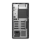Dell Pro Tower QCT1250 - Ultra 7 265 / 16GB / 1TB (NVMe M.2 SSD) / DOS (Without OS) / GT 710 2GB VGA / 1YW