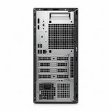 Dell Pro Tower QCT1250 Intel Core i7 16GB 1TB SSD DOS