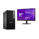 Dell OptiPlex 7020 Tower, Intel Core i5-12500,8GB RAM,512GB SSD, DVDRW, WINDOS 11 PRO,With Monitor 19.5" 1 Year Warranty
