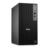 Dell Pro Tower QCT1250 - i7 / 32GB / 1TB (NVMe M.2 SSD) / DOS (Without OS) / 1YW