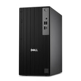 Dell Pro Tower QCT1250 - i7 / 32GB / 1TB (NVMe M.2 SSD) / DOS (Without OS) / 1YW