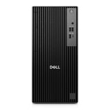Dell Pro Tower QCT1250 - i7 / 32GB / 1TB (NVMe M.2 SSD) / DOS (Without OS) / 1YW