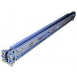 Dell Rail Kit R230 R420 R620 R630 R640 (053D7M)-Dell Server-DELL-Star Light Kuwait