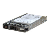 Dell SAS Hot-Plug Hard Drive - 300GB / 2.5-inch / SAS / 15K RPM / 1.2GBps
