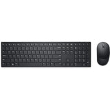 Dell Wireless Keyboard Pro and Mouse - KM5221W