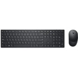 Dell Wireless Keyboard Pro and Mouse - KM5221W