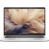 لابتوب ديل برو 14 PC14250 – معالج إنتل كور ألترا 7 255U، ذاكرة وصول عشوائي 16 جيجابايت، قرص صلب SSD بسعة 512 جيجابايت، شاشة 14 بوصة FHD+