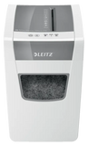 Leitz IQ Slim Home Office Paper Shredder P4