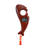 Digital tasbih Counter - Brown