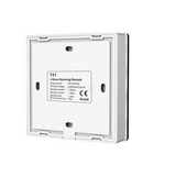 Dimming Remote for LED controller T21 - White
