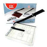 Dingli A4 Paper Cutter - Dl829-A4-Tapes And Adhesives-DingLi-Star Light Kuwait