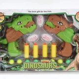 Dinosaures Gun-7323-9-Shooting Toys-Other-Star Light Kuwait