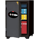 Diplomat Dual Key Safe 100KK