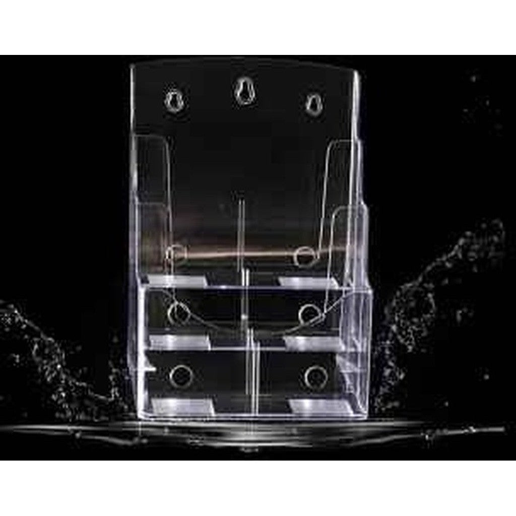 Display Stand 3 Layer 7158 A4 Star Light Kuwait