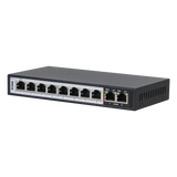 Dlink POE Switch 10 Port 10/100 Unmanaged DES-F1010P