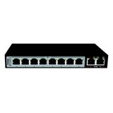 Dlink POE Switch 10 Port 10/100 Unmanaged DES-F1010P