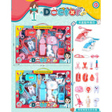 Doctor Dentist Toy Set-666-200Ab-Common Toys-Other-Star Light Kuwait