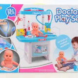Doctor Kit For Kids, 28 Pieces-Rx2000-1-Common Toys-Other-Star Light Kuwait