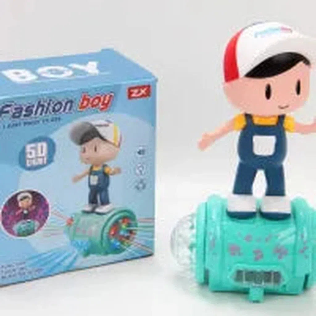 Doll Series Fun Boy-Zx378-8-Dolls-Other-Star Light Kuwait