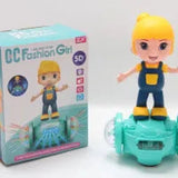 Doll Series Fun Girl-Zx578-9-Dolls-Other-Star Light Kuwait