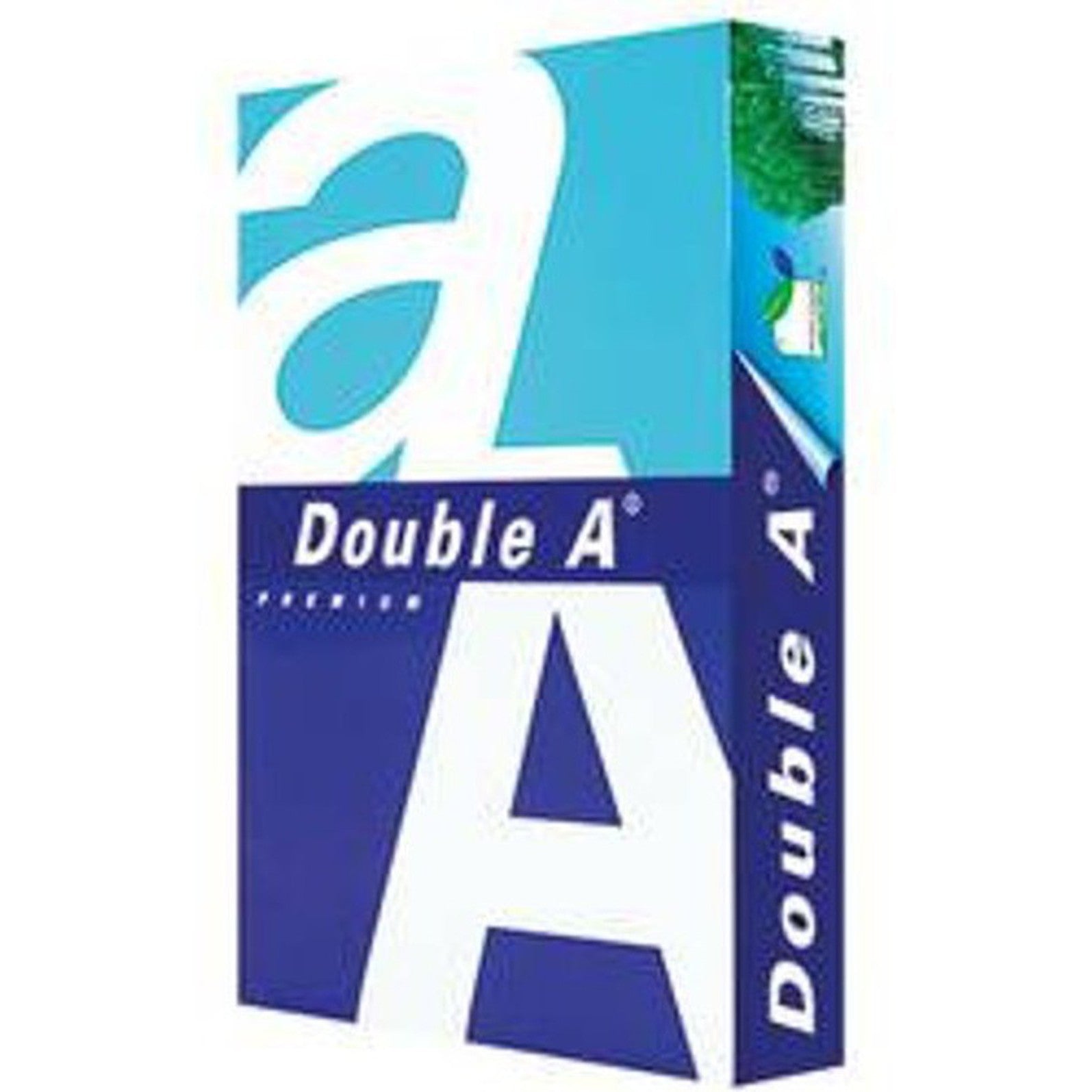 Double A - A3 Paper 80 Gsm Premium Multi Purpose Paper-A3 Papers-Other-Box-Star Light Kuwait