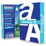 Double A - A3 Paper 80 Gsm Premium Multi Purpose Paper-A3 Papers-Other-Ream-Star Light Kuwait