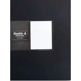 Double A Display Book (20 Pockets)