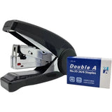 Double A Smart Stapler-Stationery Staplers And Staples-Double A-Star Light Kuwait