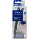 Double A Stapler-Stationery Staplers And Staples-Double A-Star Light Kuwait