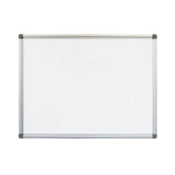 Double sided Magnetic Whiteboard 120 x 300 Cm