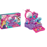 Dressing Table-Kl20666-Common Toys-Other-Star Light Kuwait