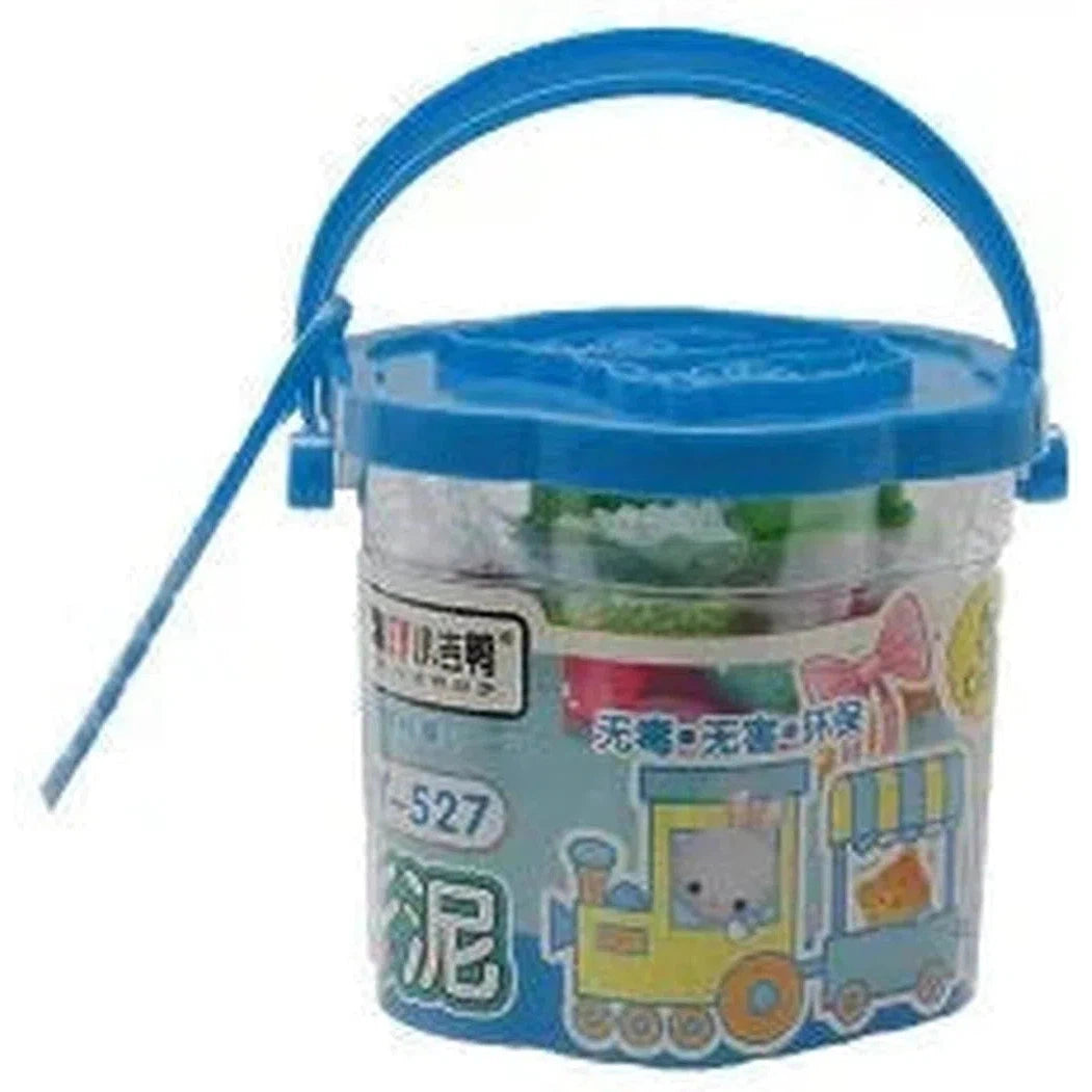 Duckey Play Dough For Kids-School Supplies-Other-Star Light Kuwait