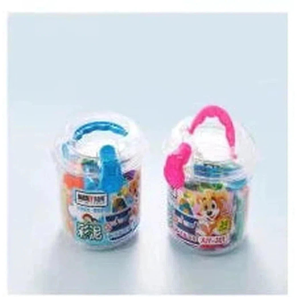 Duckey Play Dough For Kids-Art Sets And Material-Other-Star Light Kuwait