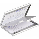 Durable Business Card Box 2433-Cards And Id-Durable-Star Light Kuwait