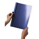 Durable Clip folder Duraclip 1-60 A4 Size