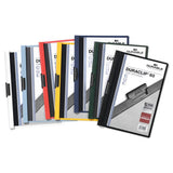 Durable Clip folder Duraclip 1-60 A4 Size