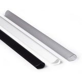 Durable Spine Bars 9 Mm 2909-Filiing Accessories-Durable-Star Light Kuwait