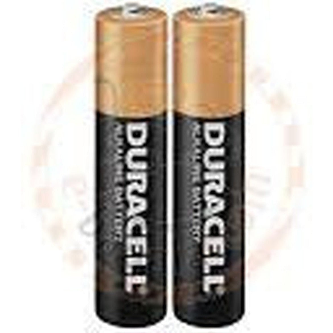 Duracell Alkaline Aaa Batteries 2Pcs/Set-Battery-Other-Star Light Kuwait